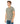 Bella Canvas 3001CVC Heather Round Neck - HTR Stone