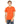 Bella Canvas 3001 Adult Round Neck - Orange