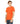 Bella Canvas 3001 Adult Round Neck - Orange