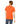 Bella Canvas 3001 Adult Round Neck - Orange