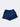 Lucky Women Shorts - Navy Blue