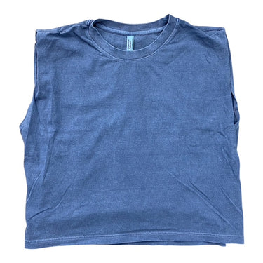 American Apparel Crop Top
