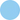Plain Heat Transfer Vinyl - Light Blue (hot peel)