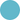 Plain Heat Transfer Vinyl -  Seafoam Blue  (hot peel)