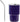 Thermal Sublimation Tumblers 2OZ Shot Glass Cup - Purple