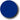 Plain Heat Transfer Vinyl - Royal Blue (Hot peel)
