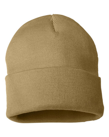 Beanies -Khaki