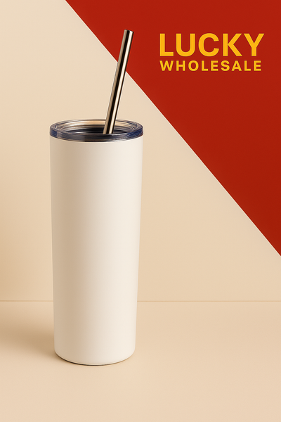 20 oz skinny sublimation tumblers 20 OZ Sublimation Tumbler