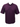VISION POLO - BURGUNDY