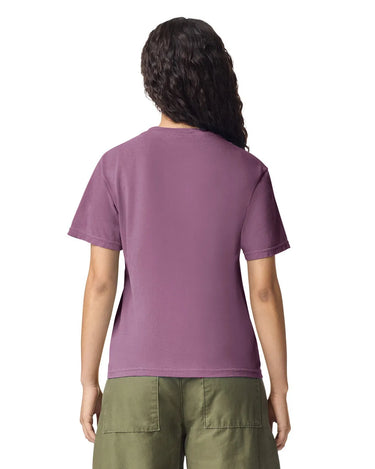 Comfort Colors 1717 Adult Tee - Berry