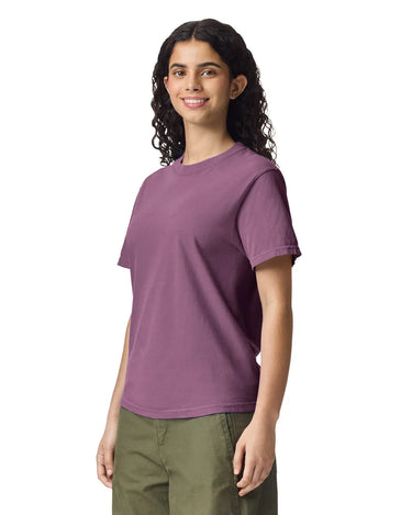 Comfort Colors 1717 Adult Tee - Berry