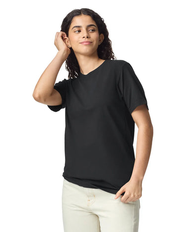 Comfort Colors 1717 Adult Tee - Black