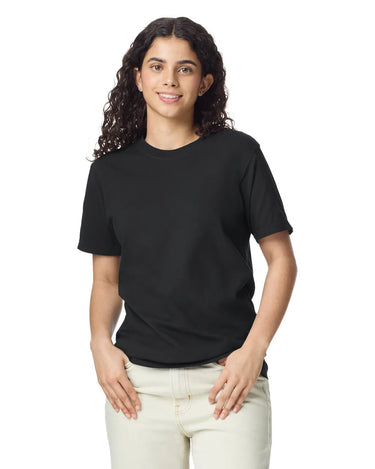 Comfort Colors 1717 Adult Tee - Black