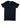 Lucky Friends 1001 Round neck T-shirt - Black