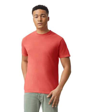 Comfort Colors 1717 Adult Tee - Bright Salmon
