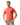 Comfort Colors 1717 Adult Tee - Bright Salmon