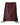 Drawstring Bag - Burgundy