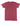 Lucky Friends 1001 Round neck T-shirt - Coral