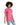 Comfort Colors 1717 Adult Tee - Crunchberry