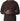 Gildan 5400 Long Sleeve - Dark Chocolate