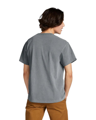 Comfort Colors 1717 Adult Tee - Granite
