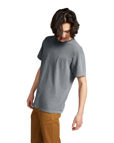 Comfort Colors 1717 Adult Tee - Granite