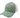Criss-Cross Cap - Leopard Green