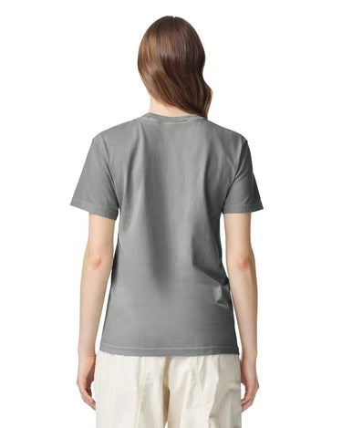Comfort Colors 1717 Adult Tee - Grey