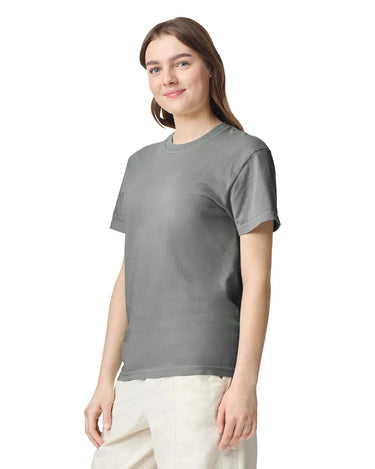 Comfort Colors 1717 Adult Tee - Grey