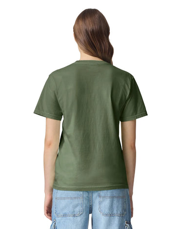 Comfort Colors 1717 Adult Tee - Hemp