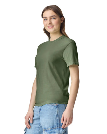 Comfort Colors 1717 Adult Tee - Hemp