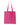 Big Tote Bag -Hot Pink
