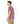 Lucky & Blessed Life 3142P Sublimation T-Shirt - Heather Burgundy