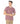 Lucky & Blessed Life 3142P Sublimation T-Shirt - Heather Burgundy
