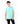 Lucky & Blessed Life 3142P Sublimation T-Shirt - Heather Mint