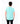 Lucky & Blessed Life 3142P Sublimation T-Shirt - Heather Mint