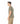 Lucky & Blessed Life 3142P Sublimation T-Shirt - Heather Olive