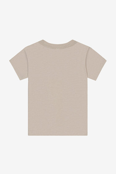Bella Canvas 3001T Toddler Short Sleeve - HTR Stone