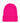 Beanies - Neon Hot Pink