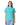 Comfort Colors 1717 Adult Tee - Lagoon Blue