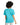 Comfort Colors 1717 Adult Tee - Lagoon Blue