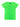 Lucky Friends 1001 Round neck T-shirt - Lime Green