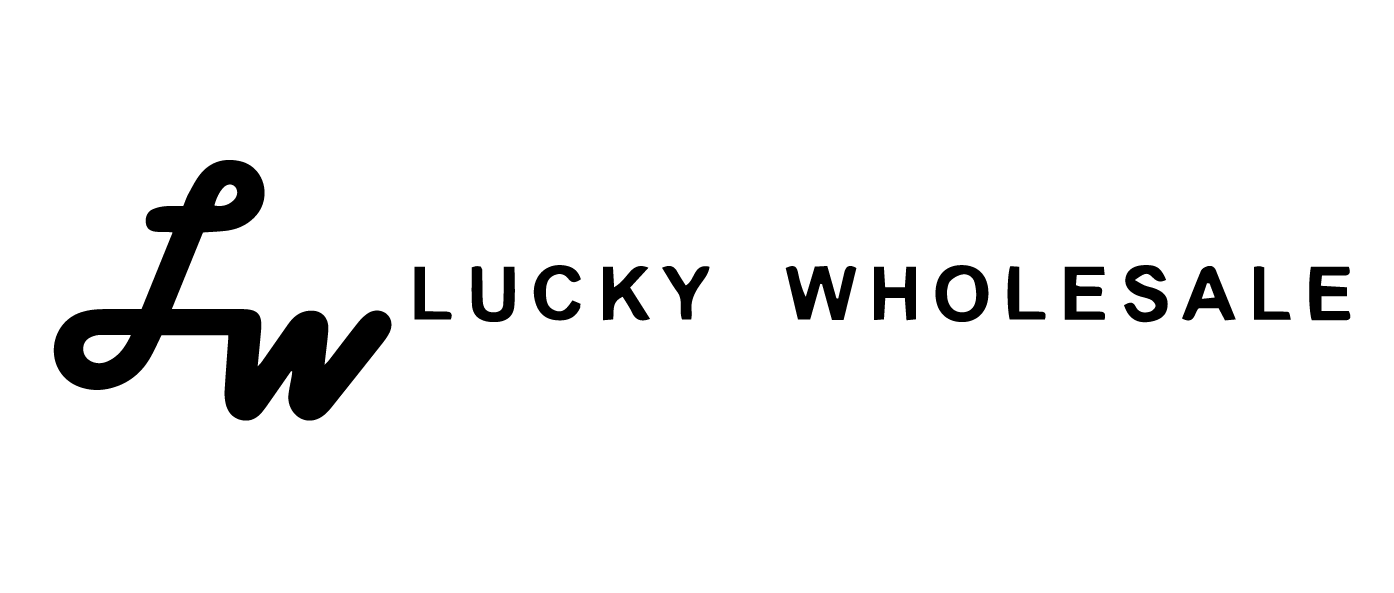 Lucky Wholesale logo
