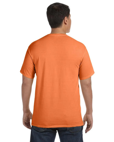 Comfort Colors 1717 Adult Tee - Melon