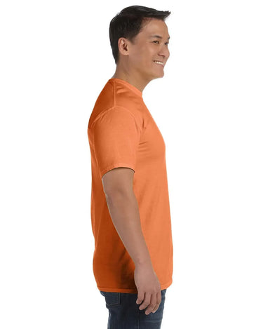 Comfort Colors 1717 Adult Tee - Melon