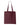 Big Tote Bag -Burgundy