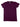 Lucky Friends 1001 Round neck T-shirt - Maroon