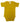 Lucky Friends 701 Baby Onesie - Mustard