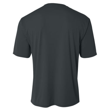 A4 N3142 Cooling Performance Crew - Graphite