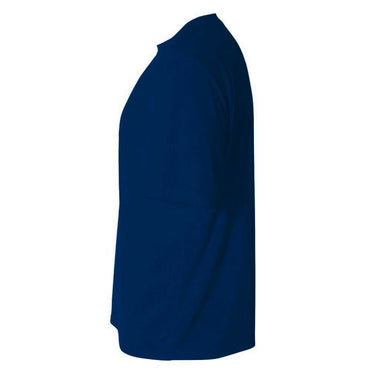 A4 N3142 Cooling Performance Crew - Navy